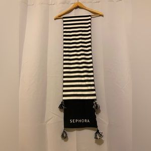 Sephora scarf